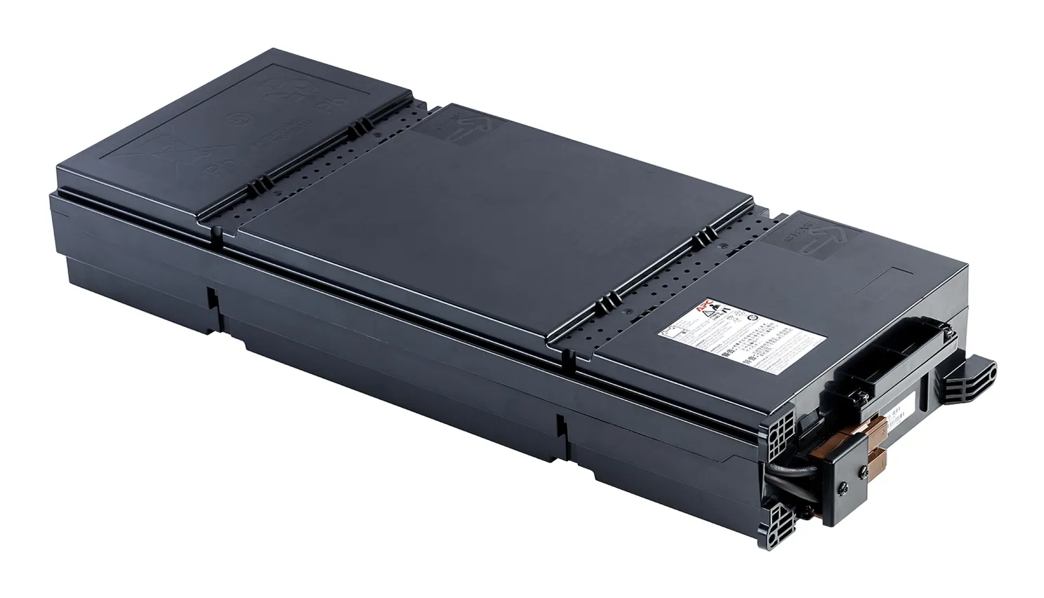 APC Ersatzbatterie APCRBC152 (OEM) APC Ersatzbatterie APCRBC152 (OEM)