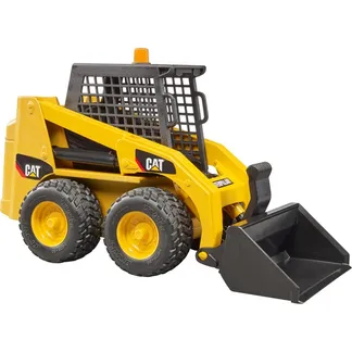 Cat Kompaktlader, Modellfahrzeug Cat Kompaktlader, Modellfahrzeug