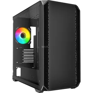 MK2 RGB , Tower-Gehäuse MK2 RGB , Tower-Gehäuse