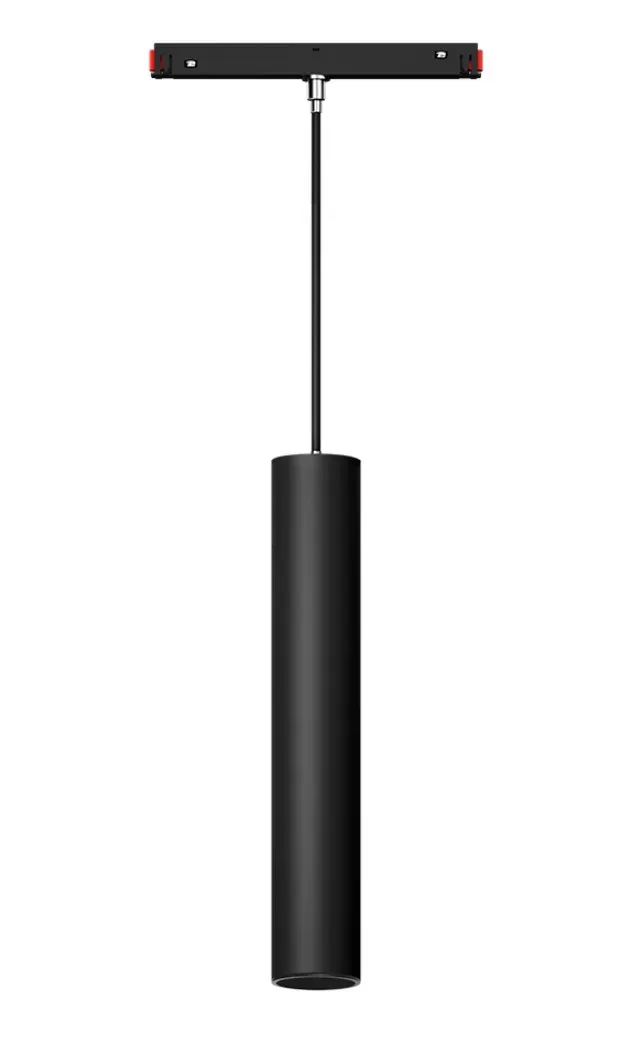 MiBoxer MC5-09B-ZR LED 48V Track Pendant Light RGB+CCT Zigbee 3.0 + 2.4G 9W MiBoxer MC5-09B-ZR LED 48V Track Pendant Light RGB+CCT Zigbee 3.0 + 2.4G 9W