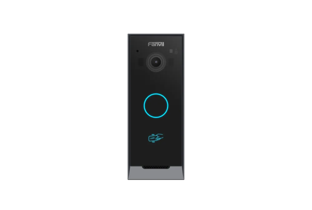 Fanvil TFE i60, Entry Level Video Door Phone / SIP / POE – Bild 4