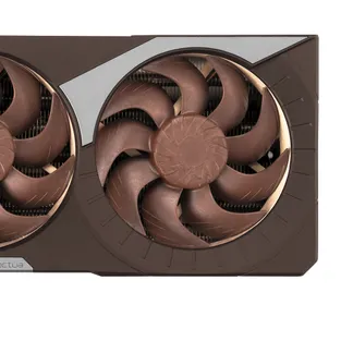 ASUS RTX5080-O16G-NOCTUA NVIDIA GeForce RTX 5080 16 GB GDDR7 ASUS RTX5080-O16G-NOCTUA NVIDIA GeForce RTX 5080 16 GB GDDR7