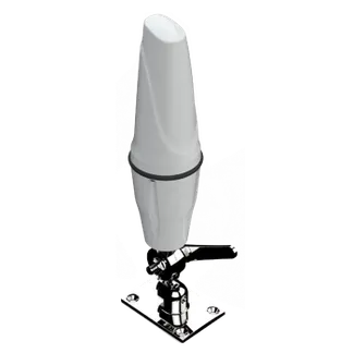 Poynting · Antennen · 5G/LTE · Marine · A-OMNI-0404-V1-01 · weiß · N-Type (F) · 2 dbi Rundstrahl OMNI-404 LTE/WiFi N-Type Poynting · Antennen · 5G/LTE · Marine · A-OMNI-0404-V1-01 · weiß · N-Type (F) · 2 dbi Rundstrahl OMNI-404 LTE/WiFi N-Type
