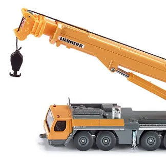 Siku 10188600000 Spielzeugfahrzeug Siku 10188600000 Spielzeugfahrzeug