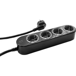 Steckdosenleiste Power Strip 4 Gen4 Steckdosenleiste Power Strip 4 Gen4