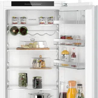 Siemens iQ500 KI41RADD1 Kühlschrank Integriert 204 l Weiß Siemens iQ500 KI41RADD1 Kühlschrank Integriert 204 l Weiß