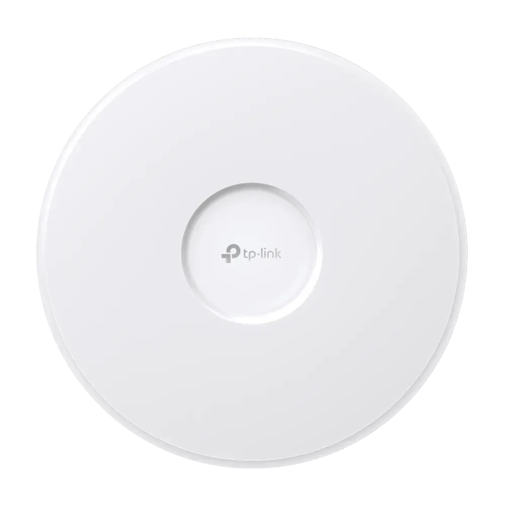 TP-Link Wireless AP WIFI7 • BE9300 • 2×2 • Indoor • 2.5 GbE • EAP772 • Omada TP-Link Wireless AP WIFI7 • BE9300 • 2×2 • Indoor • 2.5 GbE • EAP772 • Omada