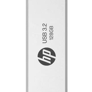 HP HPFD819W-A-128 USB-Stick 128 GB USB Typ-A 3.2 Gen 2 (3.1 Gen 2) Silber HP HPFD819W-A-128 USB-Stick 128 GB USB Typ-A 3.2 Gen 2 (3.1 Gen 2) Silber