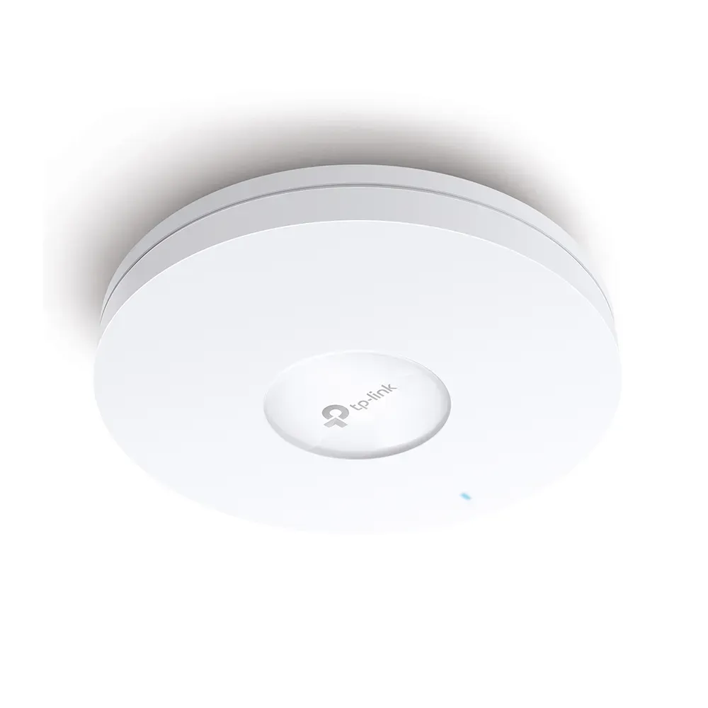 Omada by tp-link Wireless AP WIFI6 • AX5400 • 4x4 • Indoor • 2.5 GbE • EAP673 • Omada – Bild 3