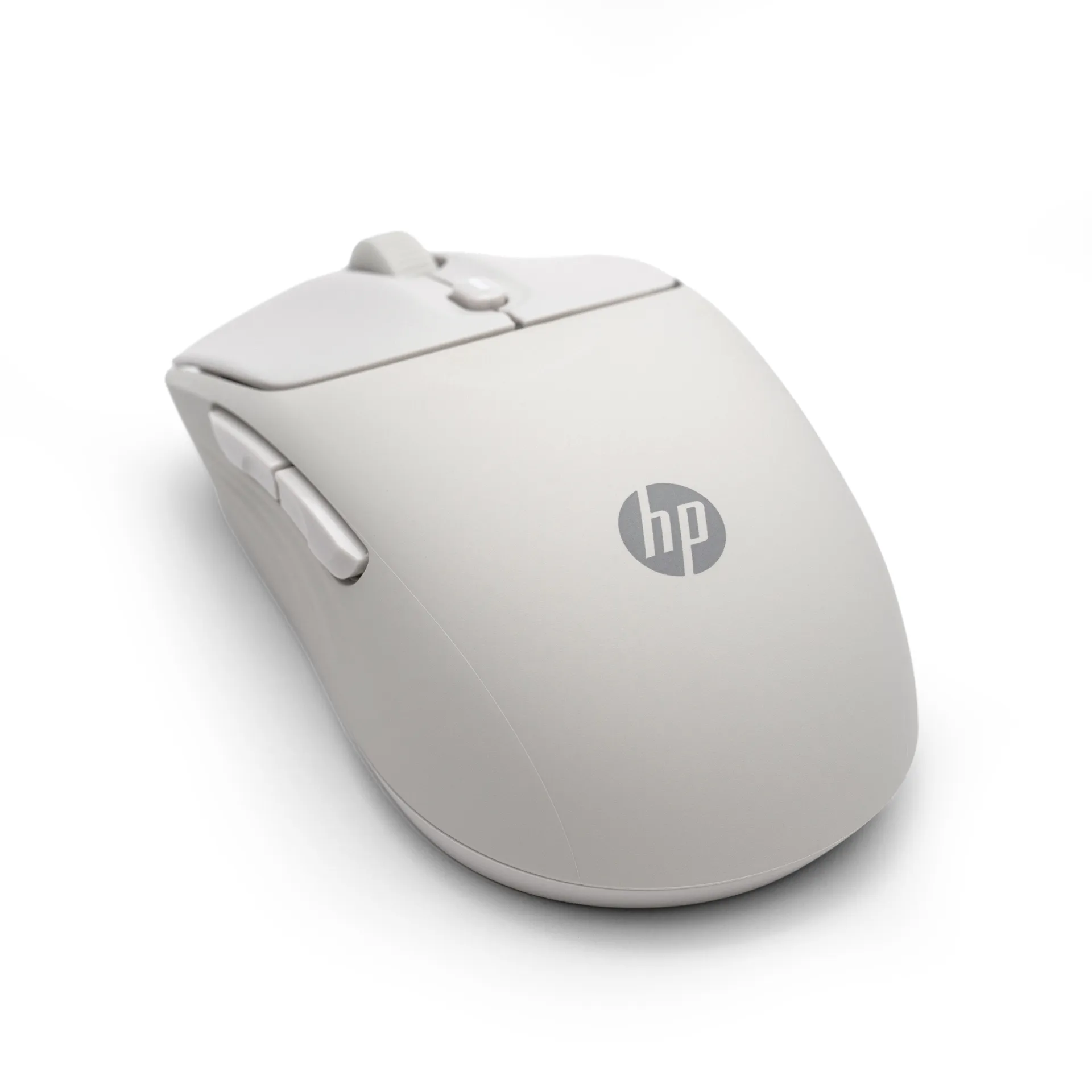 HP 400 Leise Wireless-Maus – Bild 2
