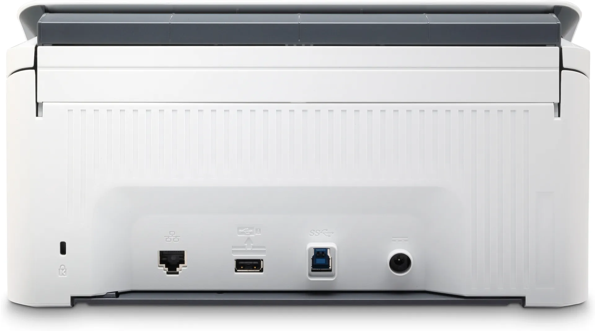 HP Scanjet Pro N4000 snw1 Sheet-feed Scanner Scanner mit Vorlageneinzug 600 x 600 DPI A4 Schwarz, Weiß – Bild 4