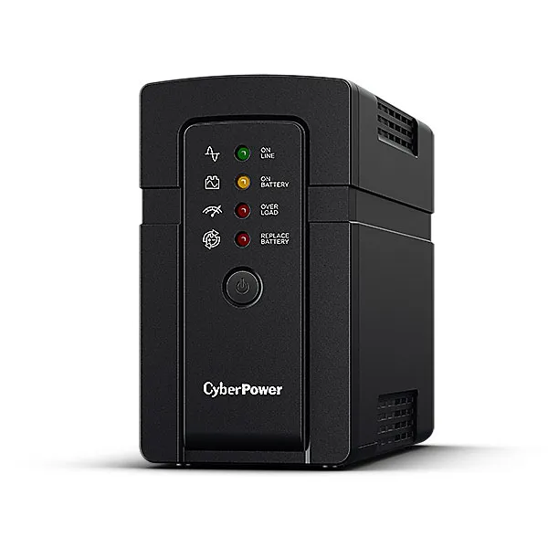 CyberPower USV, RT-Serie, 650VA/400W, Line-Interactive, USB, COMM Port, CyberPower USV, RT-Serie, 650VA/400W, Line-Interactive, USB, COMM Port,