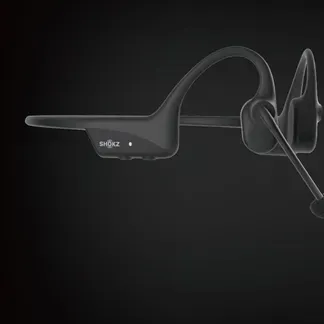 SHOKZ OpenComm2 2025 Upgrade Black (For Vogo ToB) SHOKZ OpenComm2 2025 Upgrade Black (For Vogo ToB)