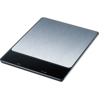 Küchenwaage KS 34 XL stainless steel Comfort Küchenwaage KS 34 XL stainless steel Comfort