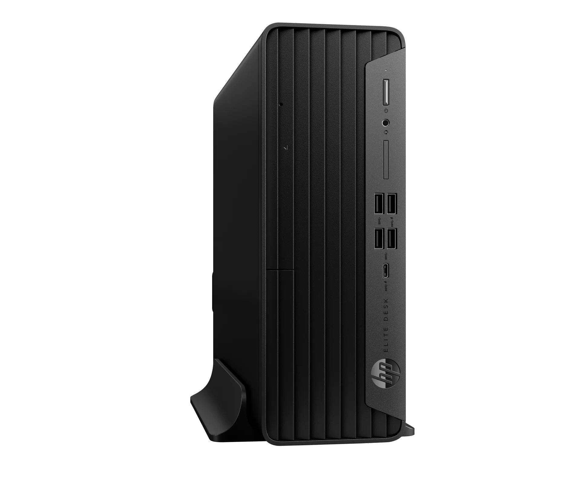 HP Elite SFF 800 G9 Intel® Core™ i5 i5-14500 16 GB DDR5-SDRAM 512 GB SSD Windows 11 Pro PC Schwarz – Bild 2