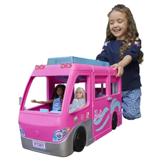 Barbie HCD46 Spielzeug-Set Barbie HCD46 Spielzeug-Set