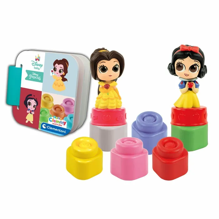 Clementoni 17843 Kinderspielzeugfigur Clementoni 17843 Kinderspielzeugfigur