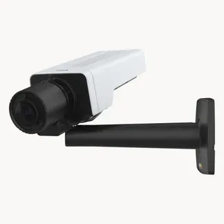 AXIS Netzwerkkamera Box • P1387 • 5MP • AI AXIS Netzwerkkamera Box • P1387 • 5MP • AI