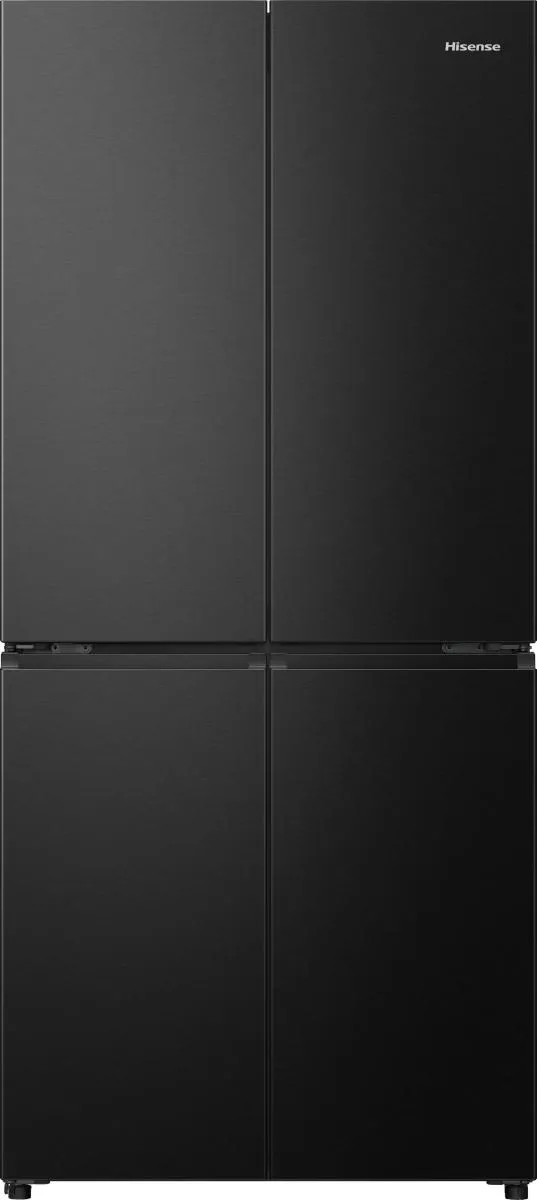 Hisense Kühlschrank mit Cross Door Design RQ5P470SAFD ČR Hisense Kühlschrank mit Cross Door Design RQ5P470SAFD ČR