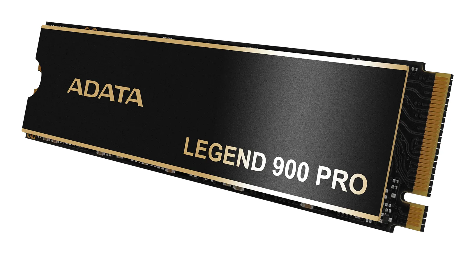 ADATA LEGEND 900 PRO 2 TB M.2 PCI Express 4.0 NVMe 3D NAND – Bild 3