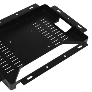 ALLNET Touch Display Tablet 12 Zoll zbh. Wandmontage Einbaurahmen für Unterputz/Hohlraum aufliegend ALLNET Touch Display Tablet 12 Zoll zbh. Wandmontage Einbaurahmen für Unterputz/Hohlraum aufliegend