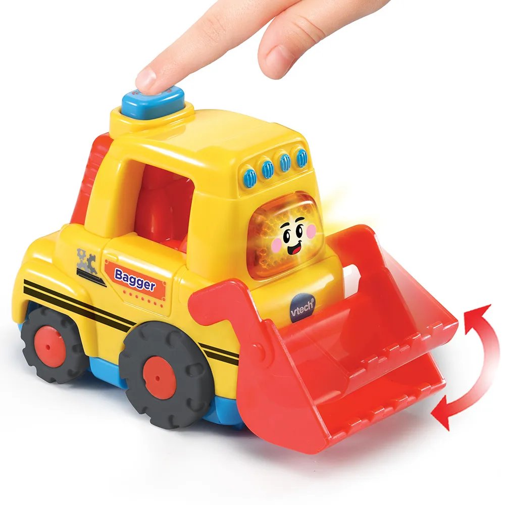 VTech Bagger – Bild 3