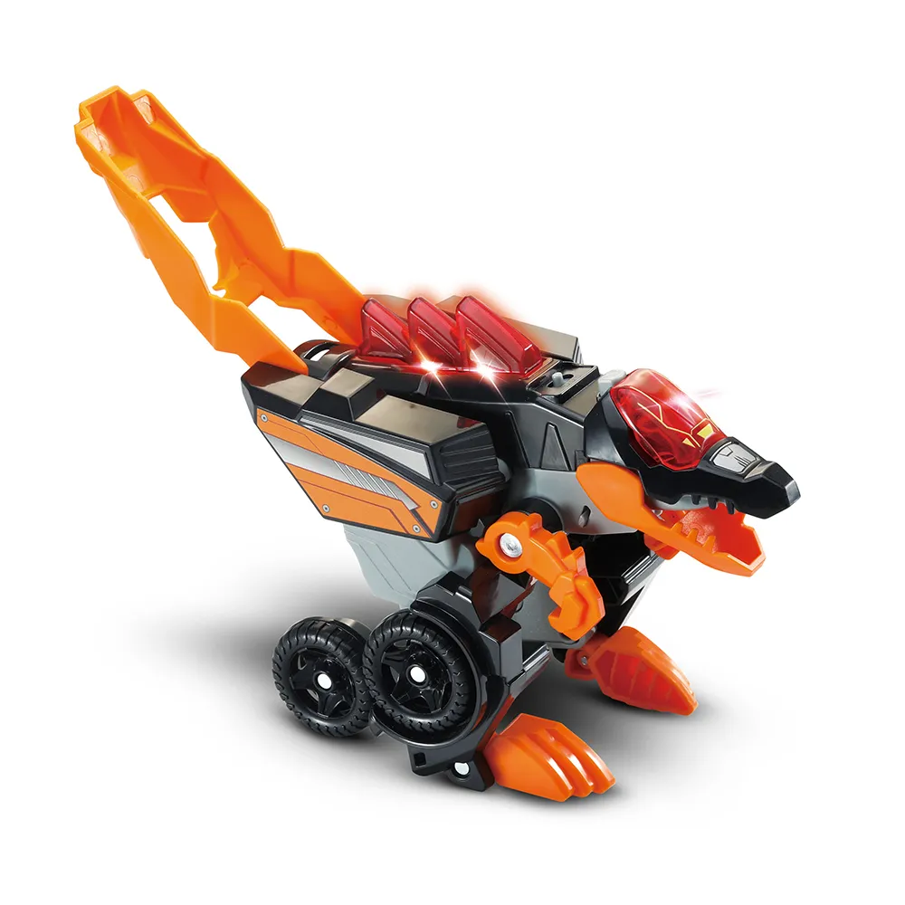 VTech Switch & Go Dinos 2-in-1 Spinosaurus & Pterodaktylus – Bild 3