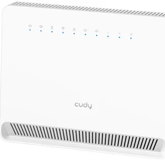 Cudy AC1200 Wi-Fi 4G LTE-Cat4 Router, LT500E Cudy AC1200 Wi-Fi 4G LTE-Cat4 Router, LT500E