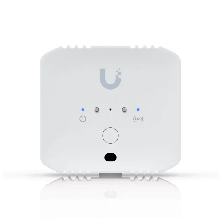 Ubiquiti UniFi SuperLink Environmental Sensor • UniFi Protect Sensor • IPX5 • battery • USL-Environmental Ubiquiti UniFi SuperLink Environmental Sensor • UniFi Protect Sensor • IPX5 • battery • USL-Environmental