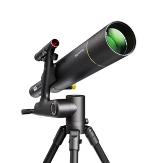 BeaverLAB MINT Finder Telekstop – Astronomisches intelligentes Teleskop TW1 Pro BeaverLAB MINT Finder Telekstop – Astronomisches intelligentes Teleskop TW1 Pro