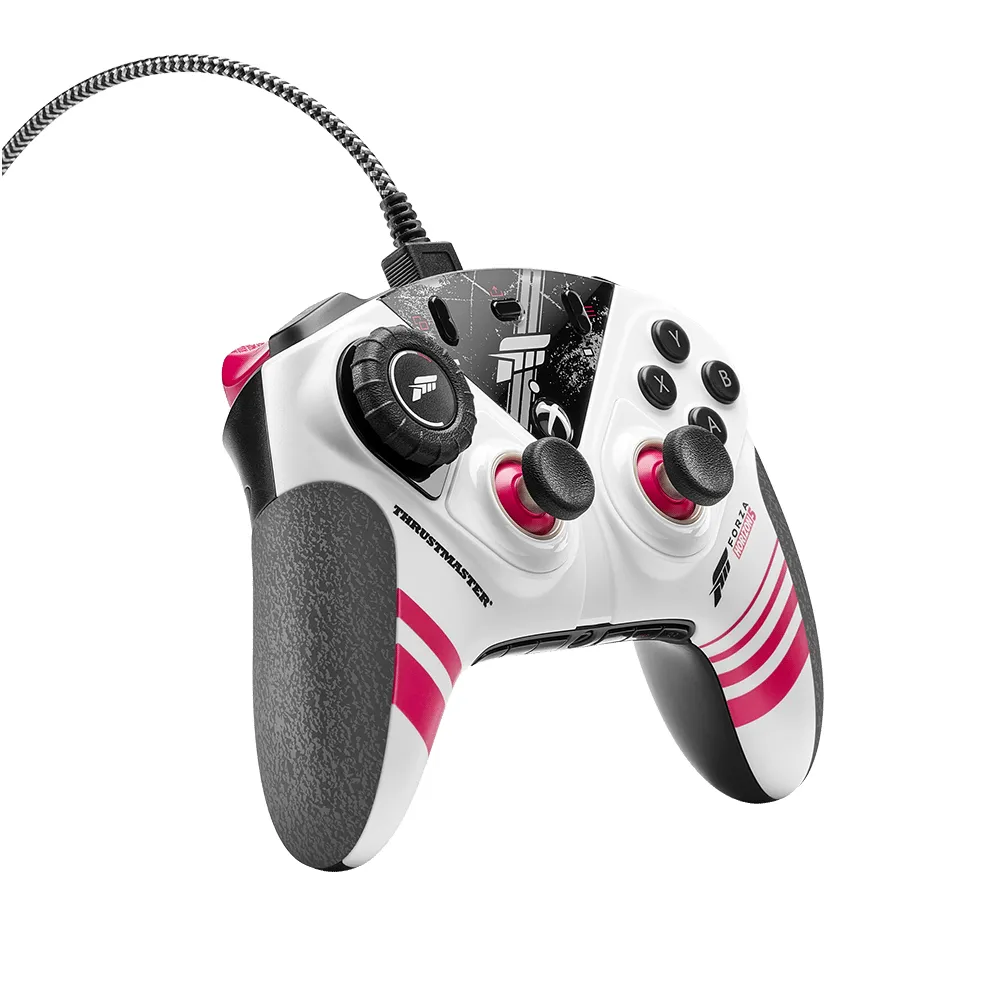 Thrustmaster eSwap X R Pro Mehrfarbig Gamepad PC, Xbox – Bild 3