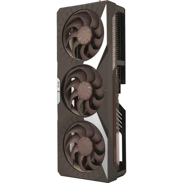 ASUS RTX5080-O16G-NOCTUA NVIDIA GeForce RTX 5080 16 GB GDDR7 – Bild 7