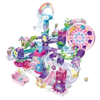 VTech Marble Rush Fairy Garden Set M500 E VTech Marble Rush Fairy Garden Set M500 E