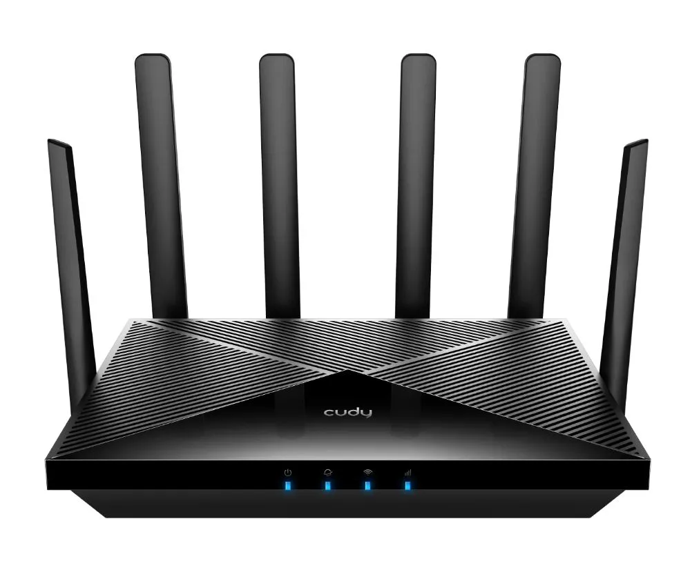 Cudy AC1200 Wi-Fi 4G LTE-Cat6 Gigabit Router, LT700 Cudy AC1200 Wi-Fi 4G LTE-Cat6 Gigabit Router, LT700