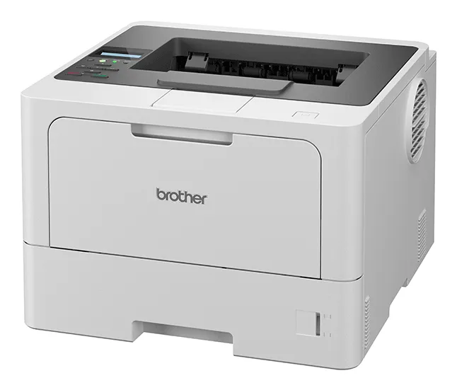 Brother HL-L5210DW Laser-Drucker 1200 x 1200 DPI A4 WLAN – Bild 3