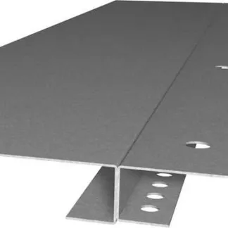 Synergy 21 LED Profil 200cm, Zinkblech TYP-B80 Synergy 21 LED Profil 200cm, Zinkblech TYP-B80