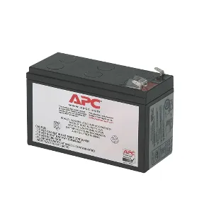 APC Ersatzbatterie APCRBC106 (OEM) APC Ersatzbatterie APCRBC106 (OEM)