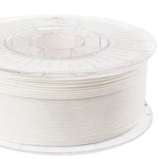 Spectrum 3D Filament / ASA 275 / 1,75mm / Polar White / Weiß / 1kg Spectrum 3D Filament / ASA 275 / 1,75mm / Polar White / Weiß / 1kg