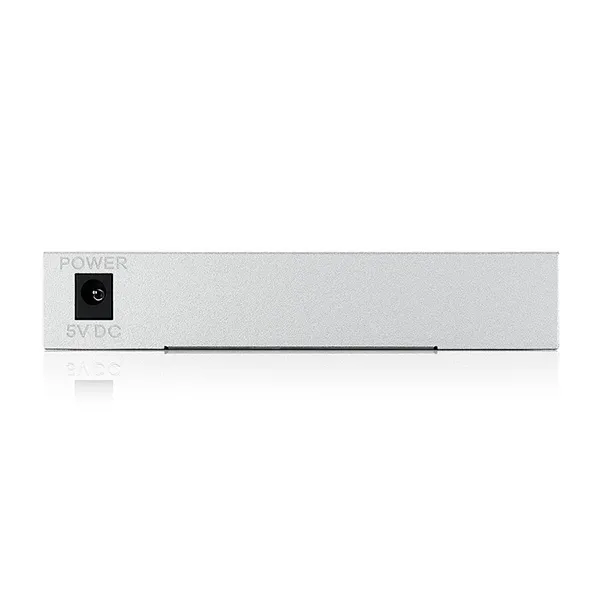 Zyxel GS-108BV5-EU0101F Netzwerk-Switch Unmanaged L2 Gigabit Ethernet (10/100/1000) – Bild 4