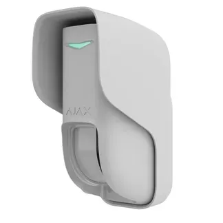 AJAX Baseline Intrusion Protection • Curtain Outdoor Jeweller • White AJAX Baseline Intrusion Protection • Curtain Outdoor Jeweller • White