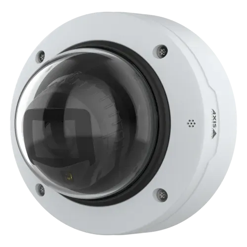 AXIS Netzwerkkamera Fix Dome • P3287-LVE • 5MP • AI AXIS Netzwerkkamera Fix Dome • P3287-LVE • 5MP • AI