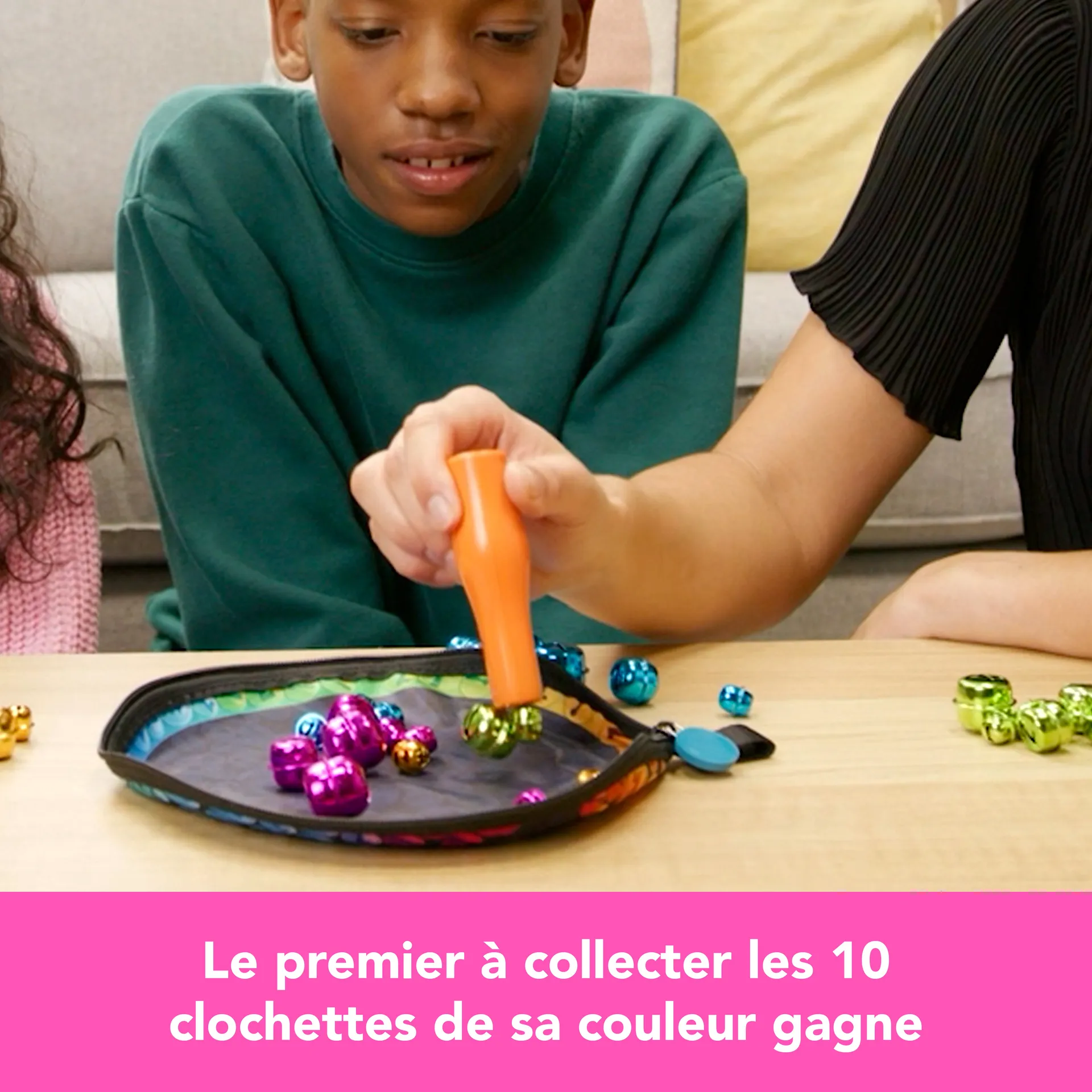 Games 6072209 Brettspiel 15 min – Bild 4