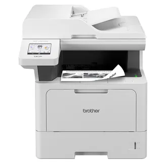 Brother MFC-L5710DN Multifunktionsdrucker Laser A4 1200 x 1200 DPI 48 Seiten pro Minute Brother MFC-L5710DN Multifunktionsdrucker Laser A4 1200 x 1200 DPI 48 Seiten pro Minute