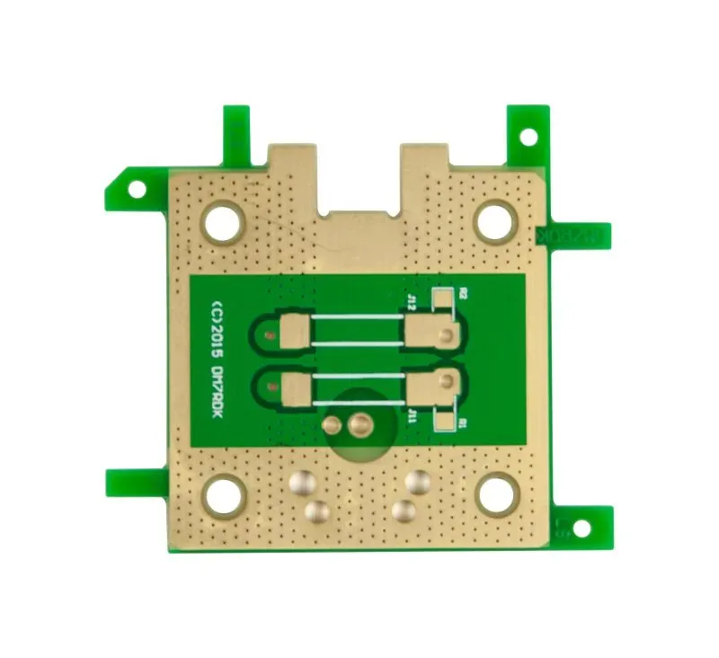 ALLNET Brick'R'knowledge Platine GHz EMODGBNC1 – Bild 2