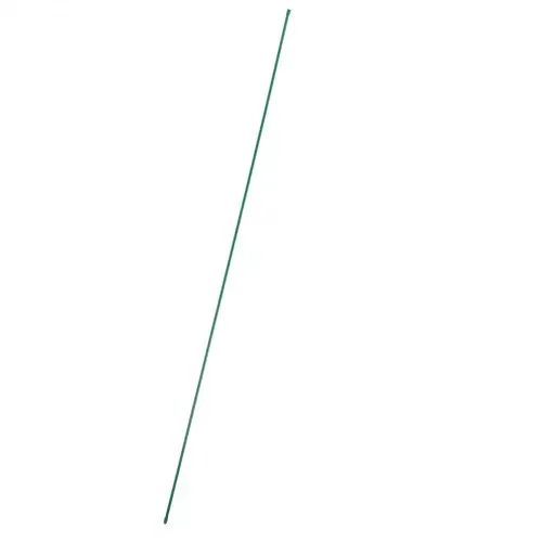 VEVOR Rankhilfe, 25er-Pack, Pflanzstab ⌀11x1800 mm, kunststoffbeschichtete Metall-Tomatenstäbe, Pflanzenstütze mit spitzem Ende & rutschfesten Noppen für den Anbau von Kletterpflanzen & Gemüse – Bild 10