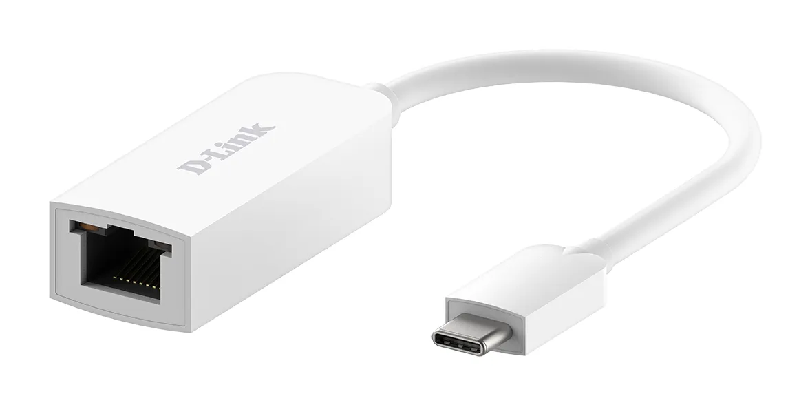 D-Link DUB-E250 Netzwerkkarte Ethernet 2500 Mbit/s – Bild 4