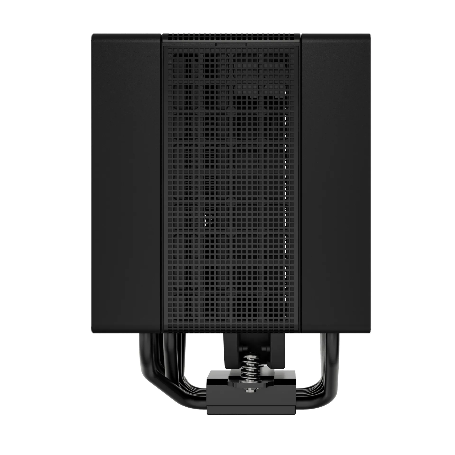 DeepCool ASSASSIN 4S Prozessor Luftkühlung 14 cm Schwarz 1 Stück(e) – Bild 5