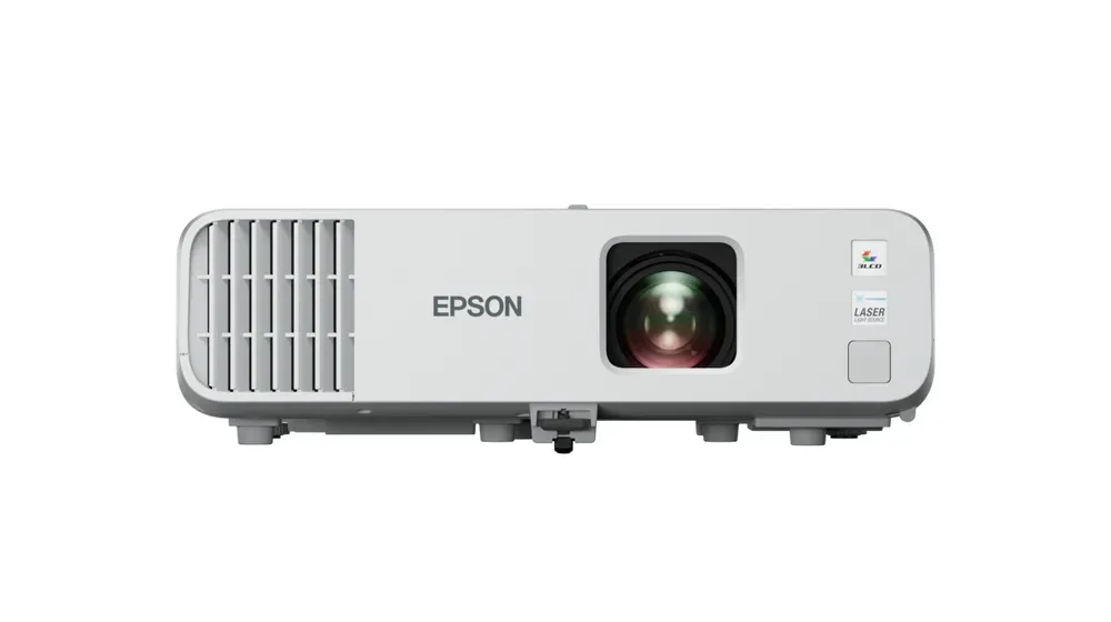 Epson EB-L260F Standard Throw-Projektor 4600 ANSI Lumen 3LCD 1080p (1920x1080) Weiß – Bild 4