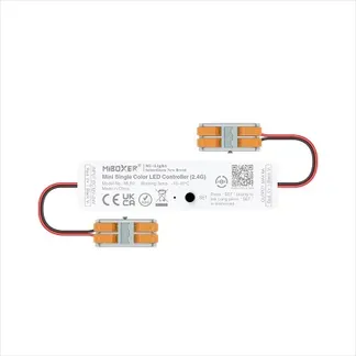 MiBoxer MLR2 LED Controller Mini Single Color 2.4G MiBoxer MLR2 LED Controller Mini Single Color 2.4G