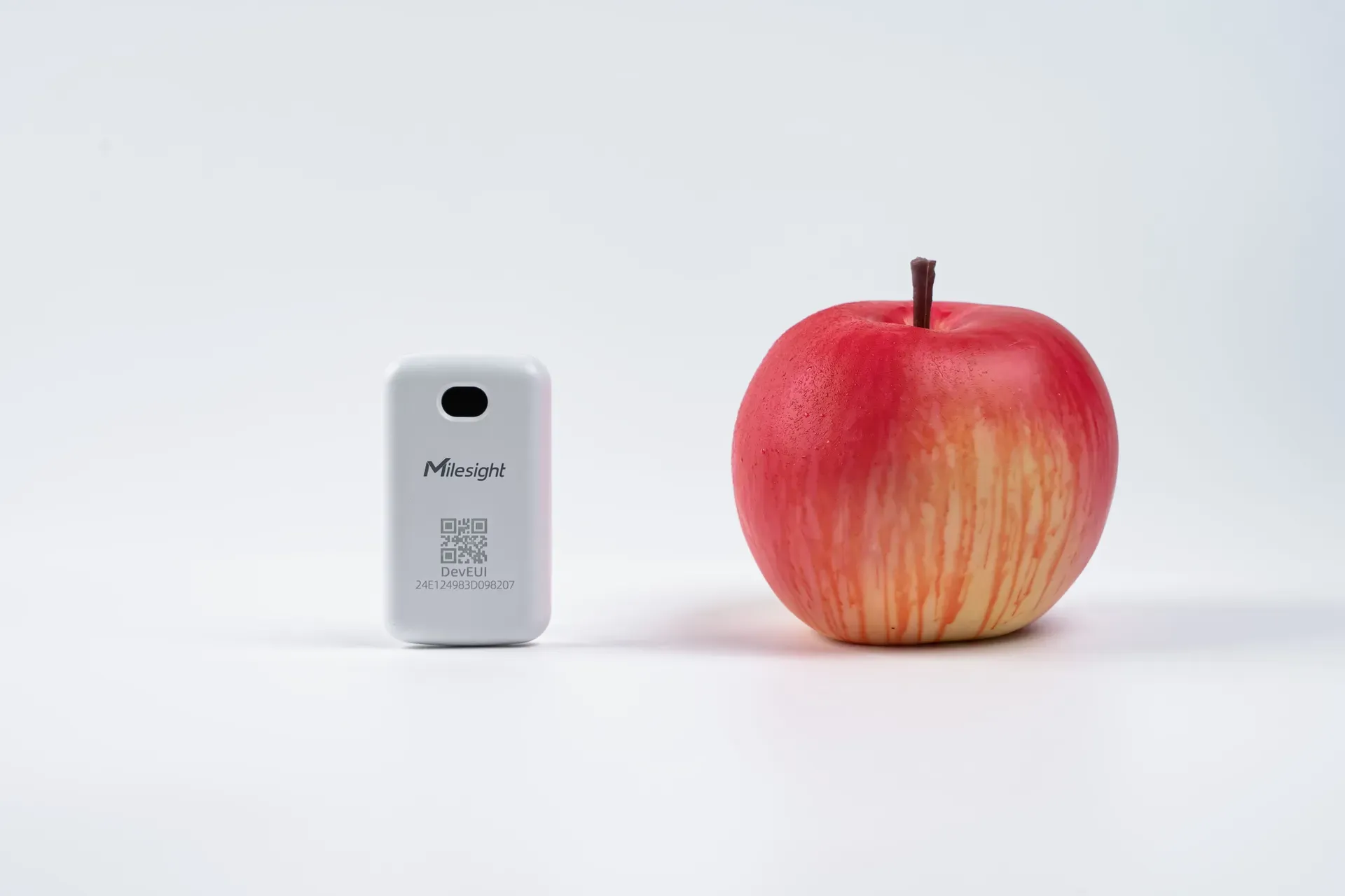 Milesight IoT Smart Fill Level Monitoring Sensor, WS201-868M LoRaWAN – Bild 5